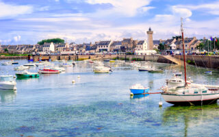 Roscoff: More than just a ferry port