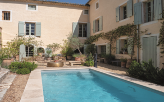 Guide to Installing a swimming pool