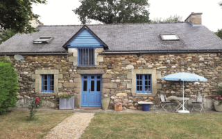 Bye Bye Brittany: Selling up our Breton cottage