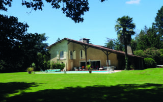 See Inside: A Dream Pyrenean home for sale