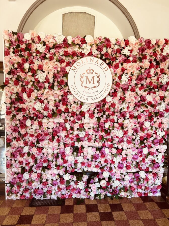 The Perfumes of Grasse Make your own Scent in the World’s Perfume