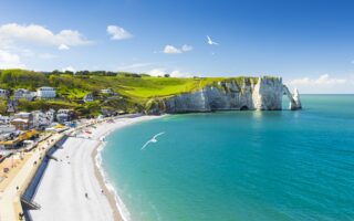 A Guide to the Northern Jewels of France: 5 French Coastal Towns