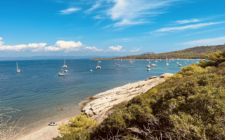 Discover the Golden Isles