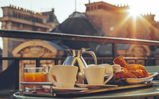 Beyond Croissants: 9 French Breakfast Recipes to Start Your Day Right