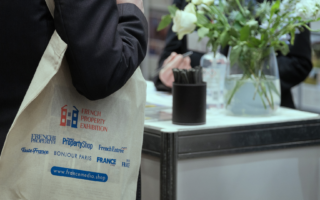 Top tips for visiting the French Property Exhibition
