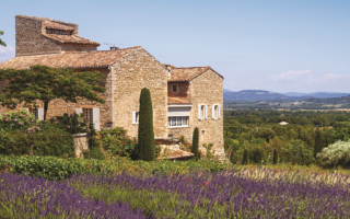 La Bise, Le Mistral: France’s famed winds