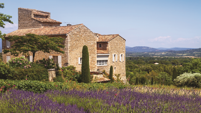 La Bise, Le Mistral: France’s famed winds