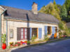 See Inside: A £73,000 renovated French cottage with a garag...
