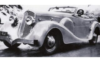 The History of Peugeot