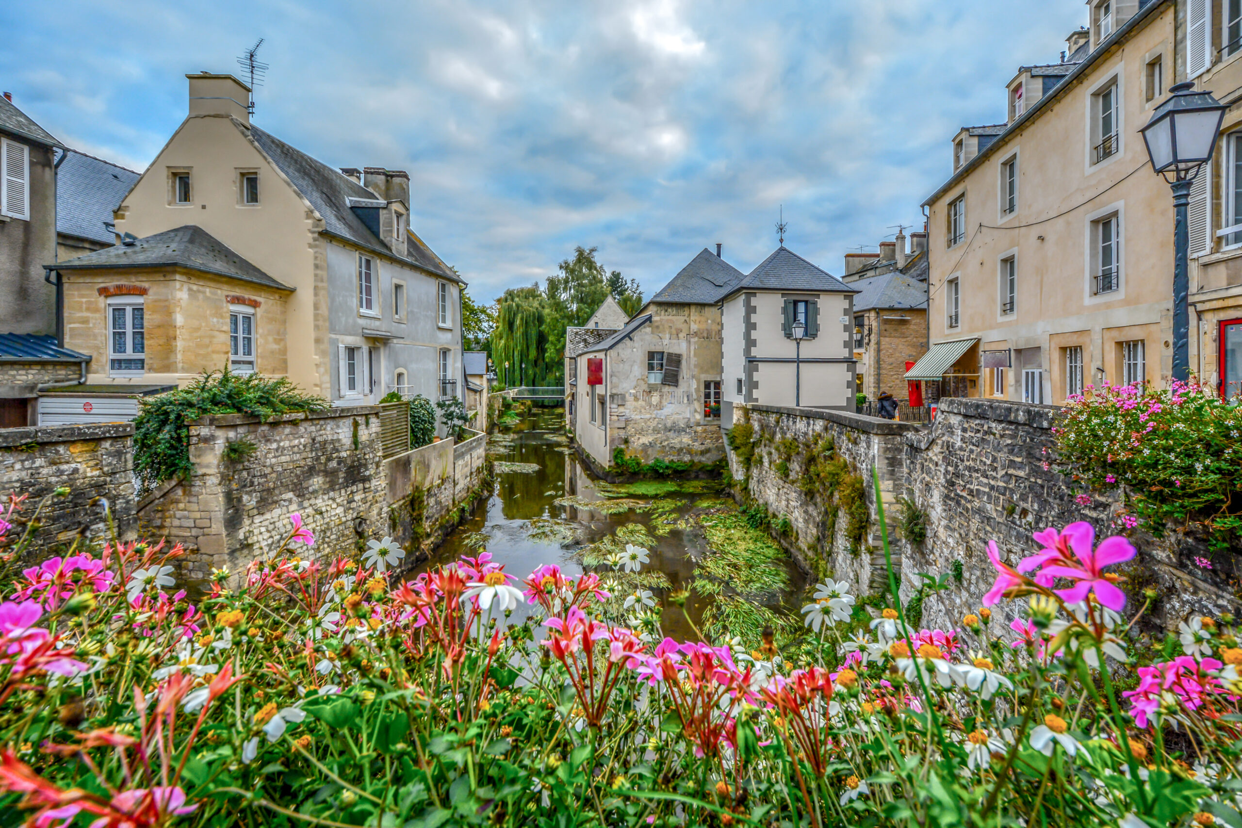 tours of normandy from caen