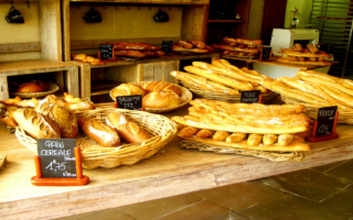 Secrets of Making the Perfect French Baguette