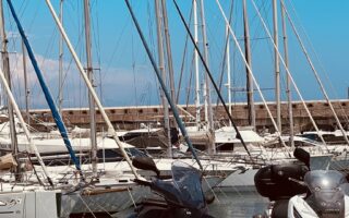 Antibes – Market, Picasso and More