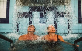 Indulge in Bliss: Exploring Idyllic French Spa Towns