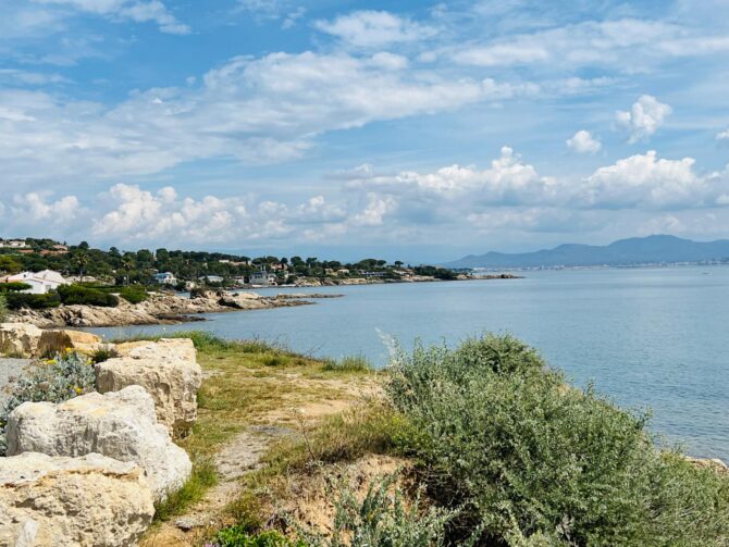 Exploring Var’s Scenic Coastline - Complete France