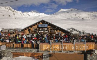 Where to buy in the French Alps