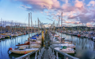 Cherbourg’s Maritime History: A Guide to the City’s Naval Heritage