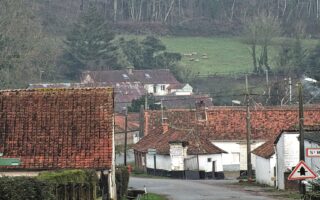 Janine Marsh: Spring in France