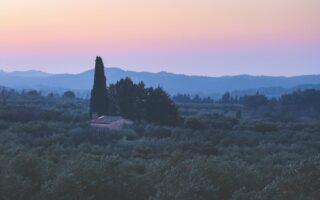 Why buy a place in France?