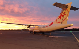 Chalair launches seasonal flights from Southampton to Normandy