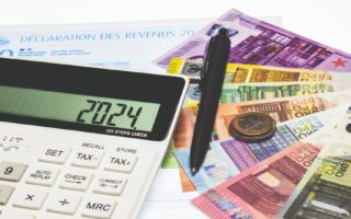 A Guide to Tax Returns in France