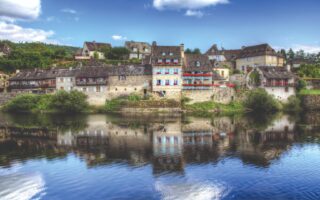 Limousin Property Location Guide