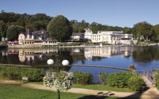 Normandy: French Property Location Guide