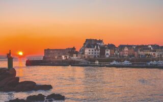 Interview with a French estate agent: Dan Newton