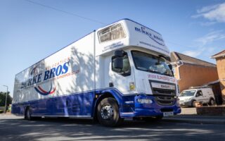 Navigating Your Move to France: A Comprehensive Guide