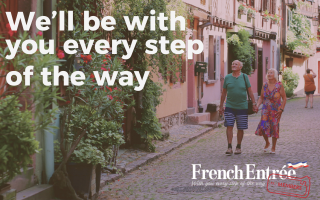 FrenchEntrée Membership