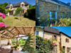 French Property: 5 dream homes for sale in rural France...