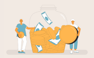 How will my UK pension be taxed in France? Retiring to France