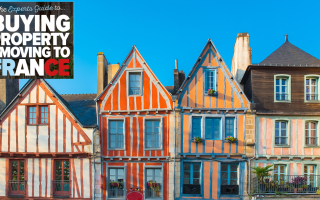 Discover Your Essential Guide to Buying Property and Living in France