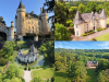 Fairytale France: 9 French Châteaux for sale...