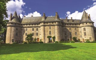 Interview with a French Estate Agent: Allan Bright