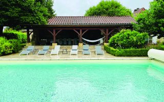 Installing a pool at your French home: What to consider