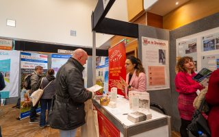 Meet the Exhibitors: Who will be at the French Property Exhi...