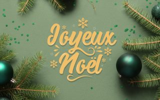 French Language: Useful Christmas Vocabulary & Phrases