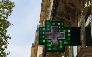 French Pharmacy Favourites: Stocking Up on Tax-Free Products