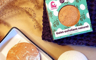 Discover the latest Eco Innovations at Château du Savon