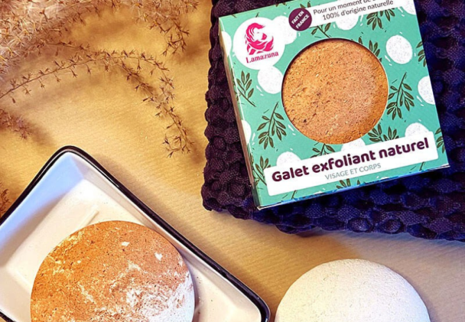 Discover the latest Eco Innovations at Château du Savon