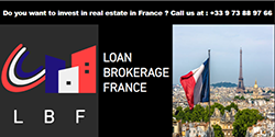 Loan Brokerage France / Societe 2 courtage