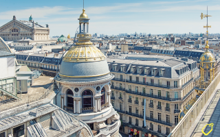 Bringing French luxury home: a guide to purchasing high-end French brands with tax savings