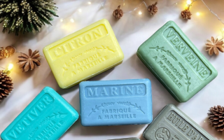 Discover Why These French Soaps Have UK Customers Coming Back for More