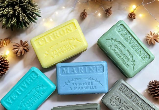 Discover Why These French Soaps Have UK Customers Coming Back for More