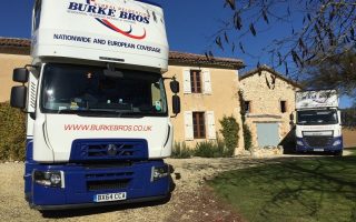 Moving to France: Your Guide to Stress-Free French Removals